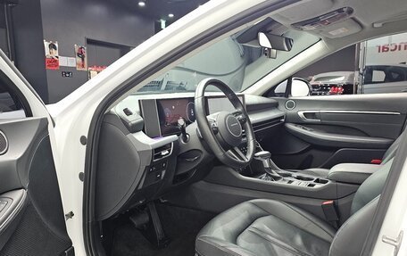 Hyundai Sonata VIII, 2023 год, 2 027 666 рублей, 7 фотография