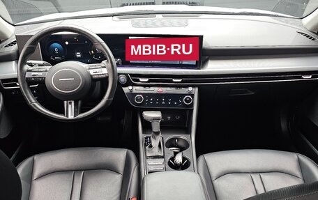 Hyundai Sonata VIII, 2023 год, 2 027 666 рублей, 9 фотография