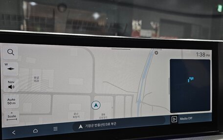 Hyundai Sonata VIII, 2023 год, 2 027 666 рублей, 16 фотография