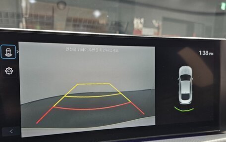 Hyundai Sonata VIII, 2023 год, 2 027 666 рублей, 17 фотография