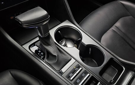 Hyundai Sonata VIII, 2023 год, 2 027 666 рублей, 20 фотография