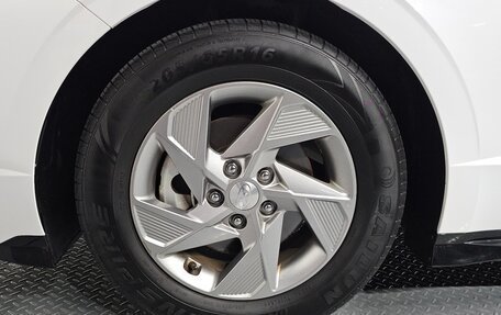 Hyundai Sonata VIII, 2023 год, 2 027 666 рублей, 28 фотография