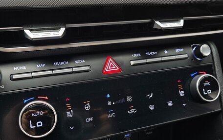 Hyundai Sonata VIII, 2023 год, 2 027 666 рублей, 19 фотография