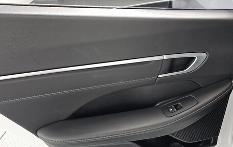 Hyundai Sonata VIII, 2023 год, 2 027 666 рублей, 23 фотография