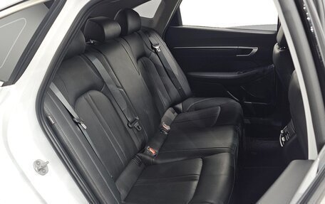 Hyundai Sonata VIII, 2023 год, 2 027 666 рублей, 25 фотография