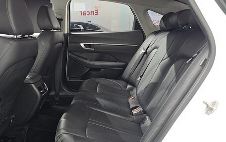 Hyundai Sonata VIII, 2023 год, 2 027 666 рублей, 26 фотография