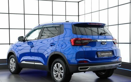 Chery Tiggo 4 I рестайлинг, 2021 год, 1 459 000 рублей, 6 фотография