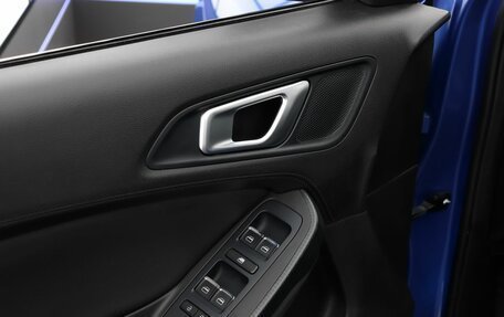 Chery Tiggo 4 I рестайлинг, 2021 год, 1 459 000 рублей, 17 фотография