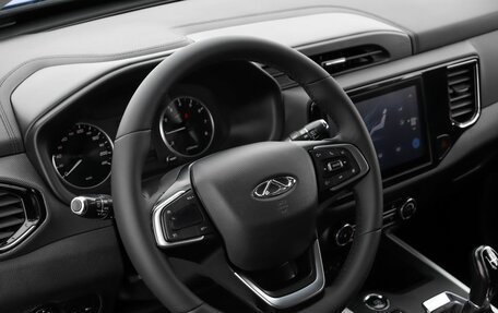 Chery Tiggo 4 I рестайлинг, 2021 год, 1 459 000 рублей, 8 фотография