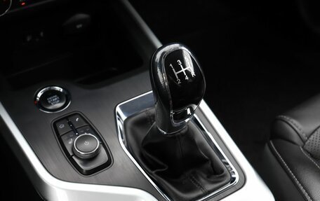 Chery Tiggo 4 I рестайлинг, 2021 год, 1 459 000 рублей, 15 фотография