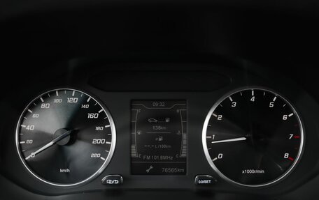 Chery Tiggo 4 I рестайлинг, 2021 год, 1 459 000 рублей, 11 фотография