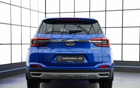 Chery Tiggo 4 I рестайлинг, 2021 год, 1 459 000 рублей, 5 фотография