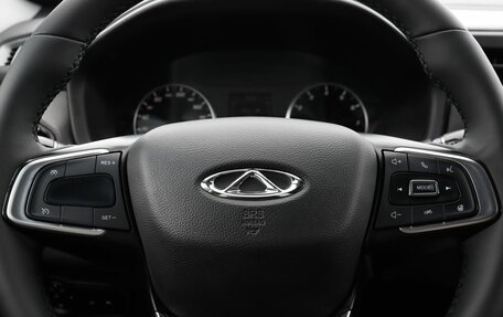 Chery Tiggo 4 I рестайлинг, 2021 год, 1 459 000 рублей, 13 фотография