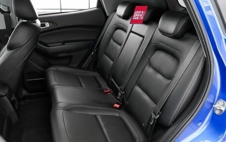 Chery Tiggo 4 I рестайлинг, 2021 год, 1 459 000 рублей, 10 фотография
