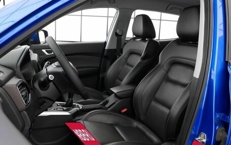 Chery Tiggo 4 I рестайлинг, 2021 год, 1 459 000 рублей, 9 фотография