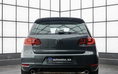 Volkswagen Golf GTI VII, 2011 год, 1 499 000 рублей, 3 фотография