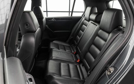 Volkswagen Golf GTI VII, 2011 год, 1 499 000 рублей, 11 фотография