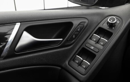 Volkswagen Golf GTI VII, 2011 год, 1 499 000 рублей, 14 фотография