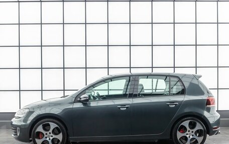 Volkswagen Golf GTI VII, 2011 год, 1 499 000 рублей, 5 фотография