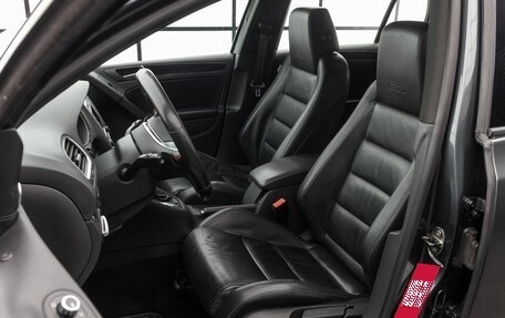 Volkswagen Golf GTI VII, 2011 год, 1 499 000 рублей, 10 фотография
