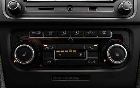 Volkswagen Golf GTI VII, 2011 год, 1 499 000 рублей, 18 фотография