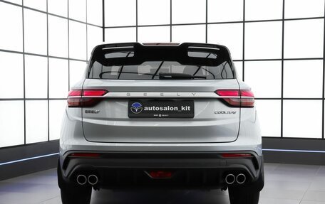 Geely Coolray I, 2021 год, 1 670 000 рублей, 5 фотография