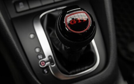 Volkswagen Golf GTI VII, 2011 год, 1 499 000 рублей, 21 фотография