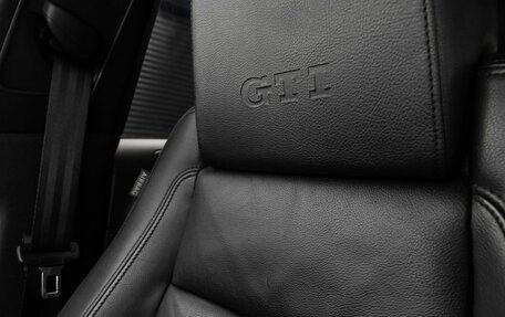 Volkswagen Golf GTI VII, 2011 год, 1 499 000 рублей, 24 фотография