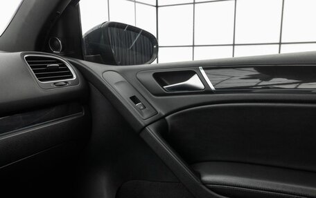 Volkswagen Golf GTI VII, 2011 год, 1 499 000 рублей, 22 фотография