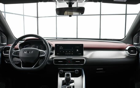 Geely Coolray I, 2021 год, 1 670 000 рублей, 7 фотография