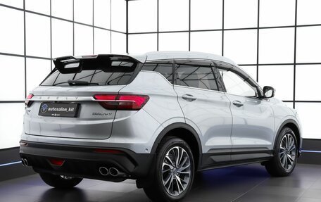 Geely Coolray I, 2021 год, 1 670 000 рублей, 4 фотография