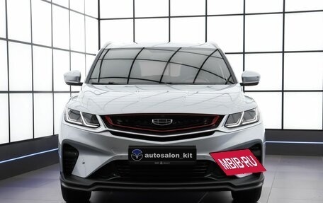 Geely Coolray I, 2021 год, 1 670 000 рублей, 2 фотография