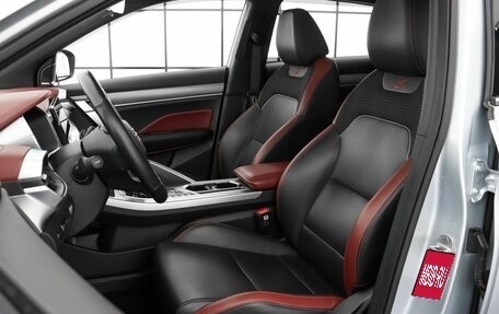 Geely Coolray I, 2021 год, 1 670 000 рублей, 9 фотография