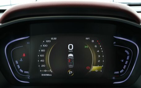 Geely Coolray I, 2021 год, 1 670 000 рублей, 11 фотография