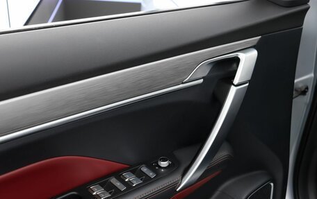 Geely Coolray I, 2021 год, 1 670 000 рублей, 17 фотография