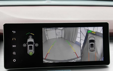 Geely Coolray I, 2021 год, 1 670 000 рублей, 14 фотография
