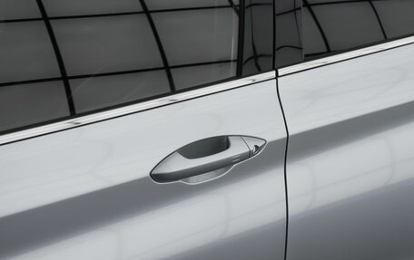 Geely Coolray I, 2021 год, 1 670 000 рублей, 20 фотография