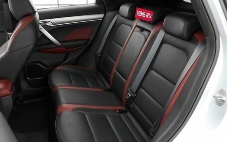 Geely Coolray I, 2021 год, 1 670 000 рублей, 10 фотография