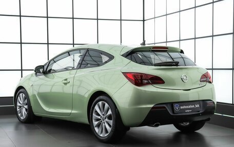 Opel Astra J, 2012 год, 849 000 рублей, 6 фотография