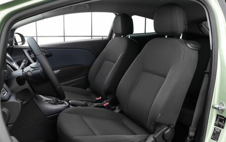 Opel Astra J, 2012 год, 849 000 рублей, 9 фотография