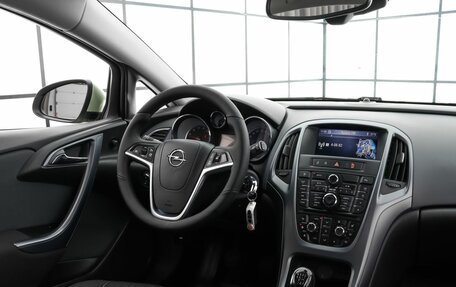 Opel Astra J, 2012 год, 849 000 рублей, 7 фотография