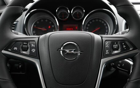 Opel Astra J, 2012 год, 849 000 рублей, 13 фотография