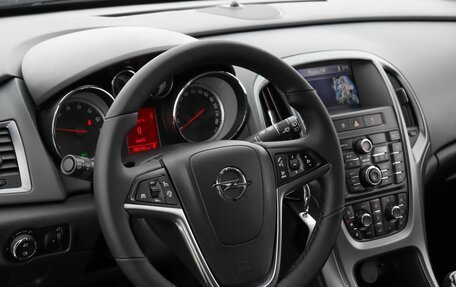 Opel Astra J, 2012 год, 849 000 рублей, 8 фотография