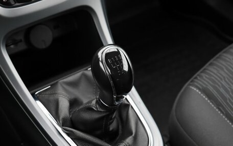 Opel Astra J, 2012 год, 849 000 рублей, 15 фотография