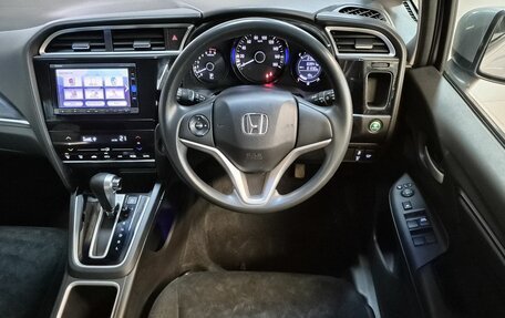 Honda Shuttle II, 2017 год, 1 379 000 рублей, 14 фотография