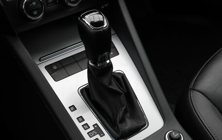 Skoda Octavia, 2017 год, 1 890 000 рублей, 16 фотография