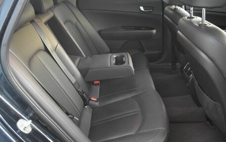 KIA Optima IV, 2019 год, 1 620 000 рублей, 11 фотография