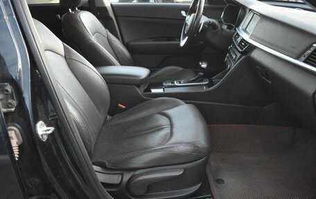 KIA Optima IV, 2019 год, 1 620 000 рублей, 10 фотография