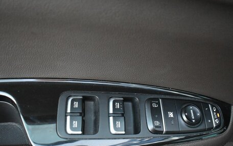 KIA Optima IV, 2019 год, 1 620 000 рублей, 16 фотография