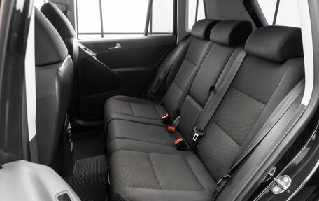Volkswagen Tiguan I, 2011 год, 1 329 000 рублей, 8 фотография